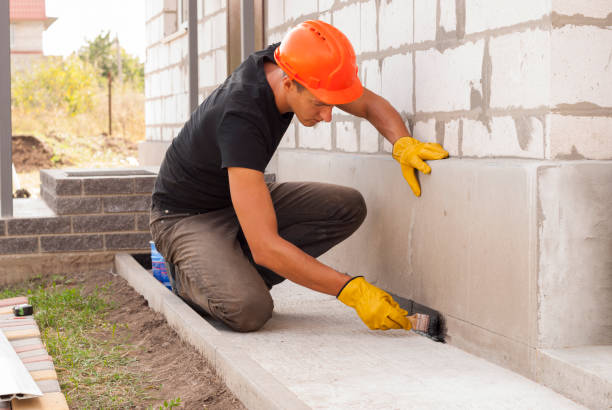 Licensed Exterior Waterproofing service in Buckeye Lake, OH - Halo Water Proofing